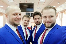 Коллективы КТЦ «Югра-Классик» вернулись с гастролей по региону