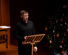 Концертная программа «Рождественский орган»