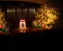 Рождественский концерт 
