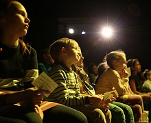 Уютный концерт для детей «Проделки Эмиля» 