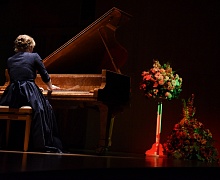 Концерт «Шуман. Клара. Брамс: любовь в звуке» 