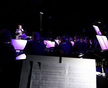 «Большой юбилейный концерт» Концертному оркестру Югры - 10 лет