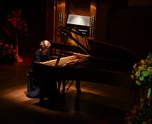 Концерт «Шуман. Клара. Брамс: любовь в звуке» 