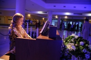Театральная ночь накрыла югорскую столицу