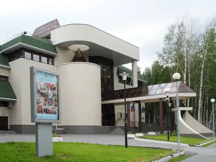 Музей природы и человека переводит книги в электронный формат