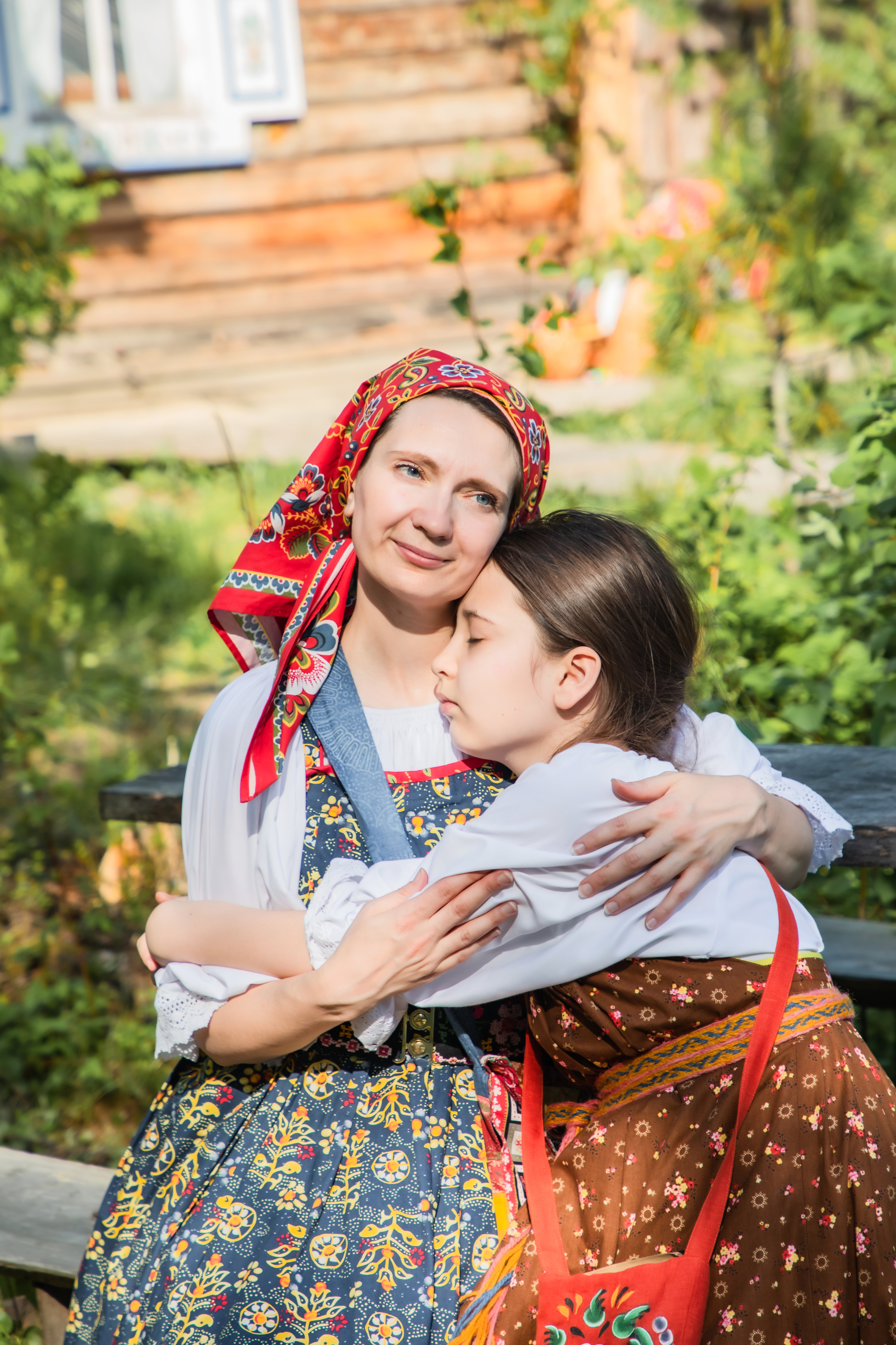 В объективе – культура народов Югры