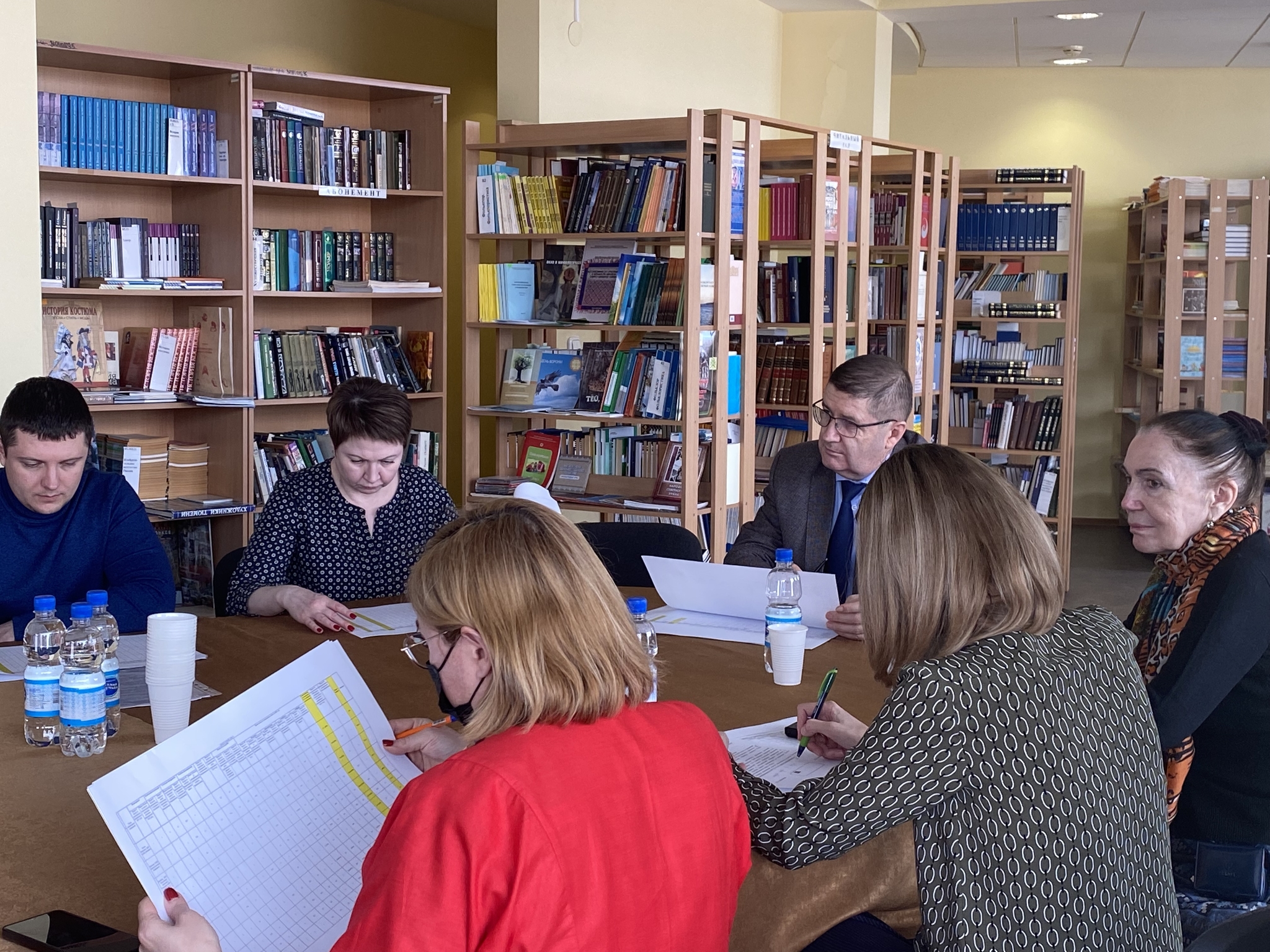 В Югре определили лучшее культурно-досуговое учреждение