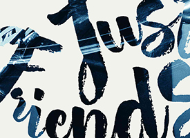 Внимание! Концерт «Just friends» переносится!