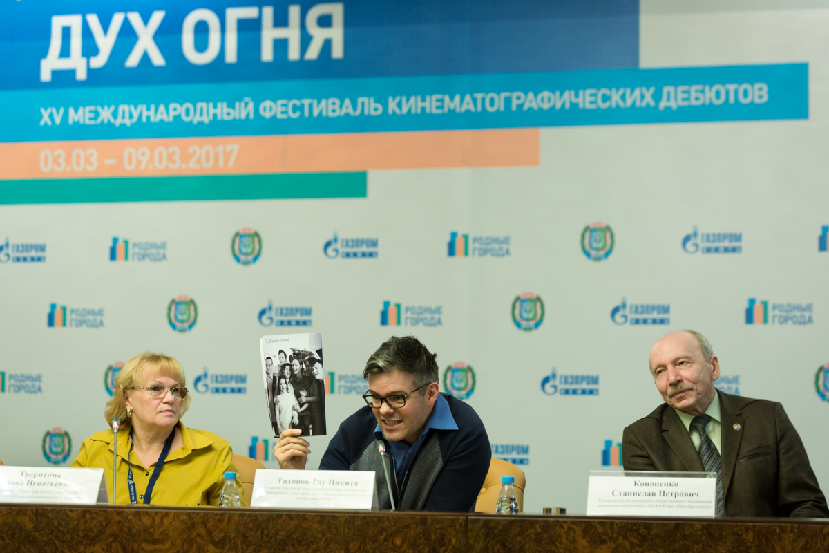 «Кино для всех» в Югре: почему это актуально?