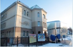В День героев Отечества Киноцентр представит фильм о пограничниках