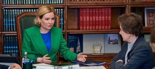 Югра станет партнером федеральной программы развития производственного кино