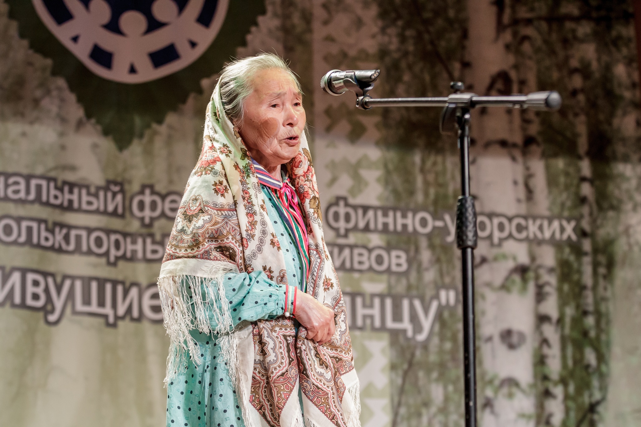 Творческих людей ждёт фестиваль культуры финно-угорских народов «Живущие по Солнцу» 