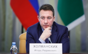 Игорь Холманских: Губернаторы лично отвечают за ситуацию в сфере межнациональных отношений