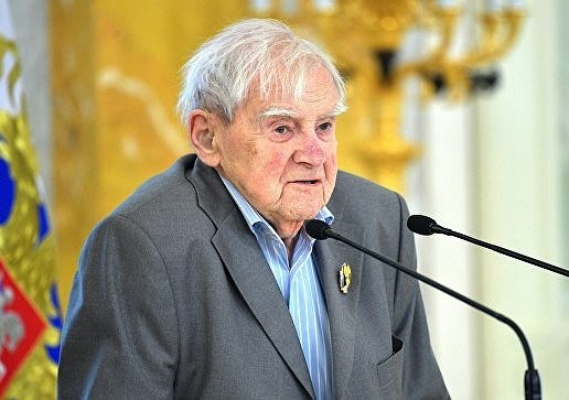 Цифровой конкурс по произведениям Даниила Гранина объявлен в Югре 