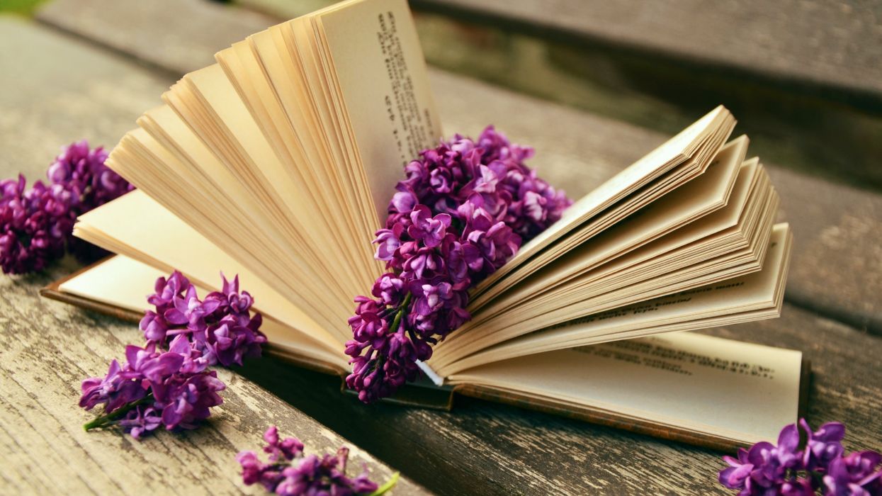 Югра присоединилась к общероссийской акции «Дарите книги с любовью»