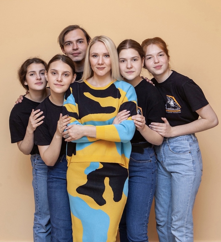 Вечерний разговор «Я выбираю профессию – режиссер»