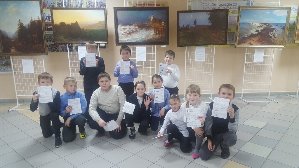 Если вы не идёте в музей, то музей идет к вам