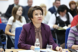 Департамент культуры Югры отчитался перед общественниками