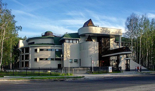 Загадочные образы птиц и тайны краеведов раскроют в Музее Природы и Человека