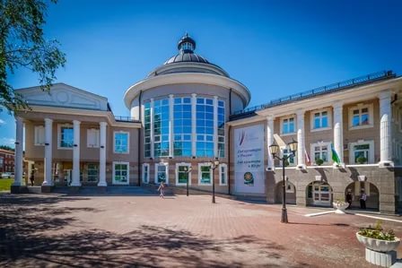 Мифическая «Ночь музеев» ждёт хантымансийцев