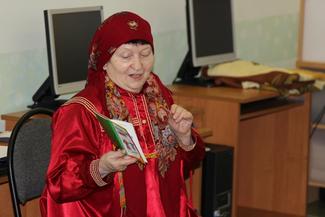 Единый день чтения пройдет в Югре