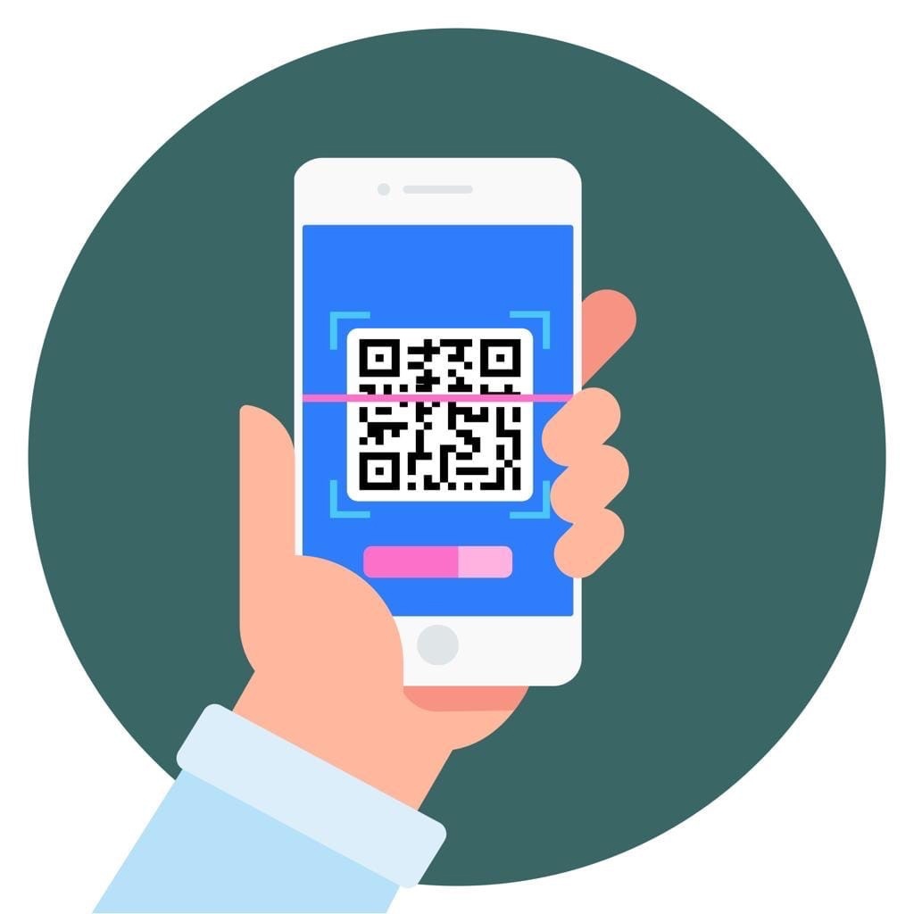 Вход в учреждения культуры Югры по QR-кодам