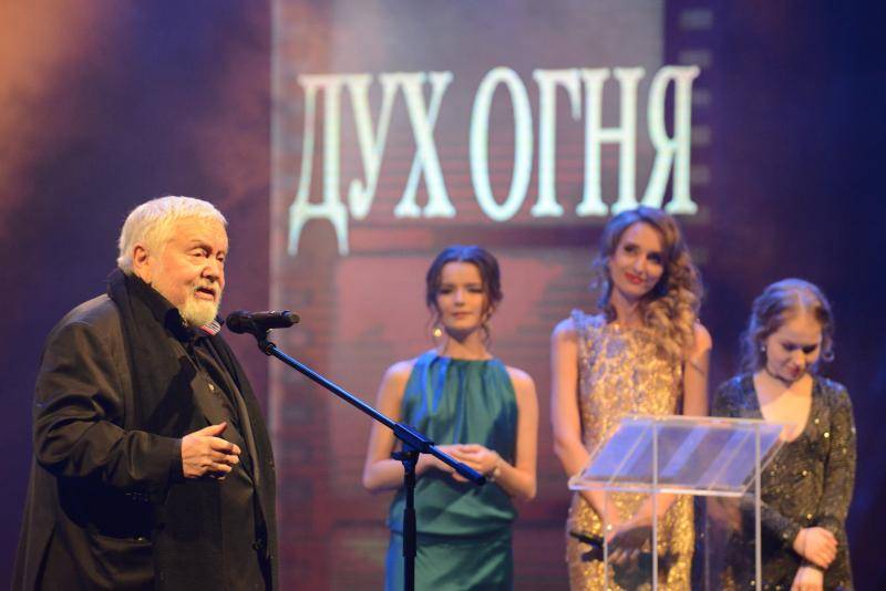 Увидеть «Дух огня» изнутри смогут лучшие волонтеры Югры