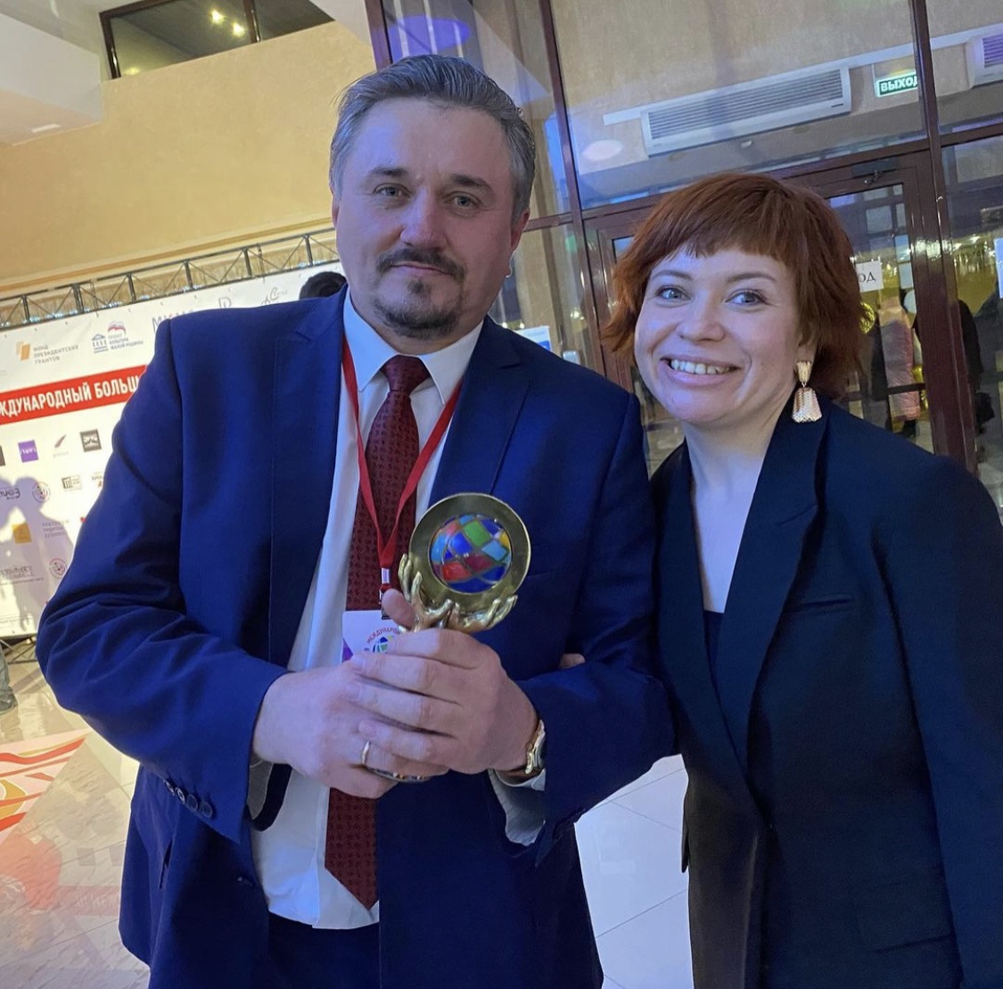 Спектакль Ханты-Мансийского театра кукол признан лучшим