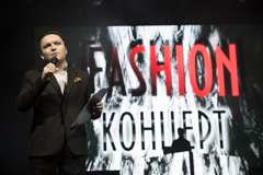 Fashion-концерт - в доступной среде