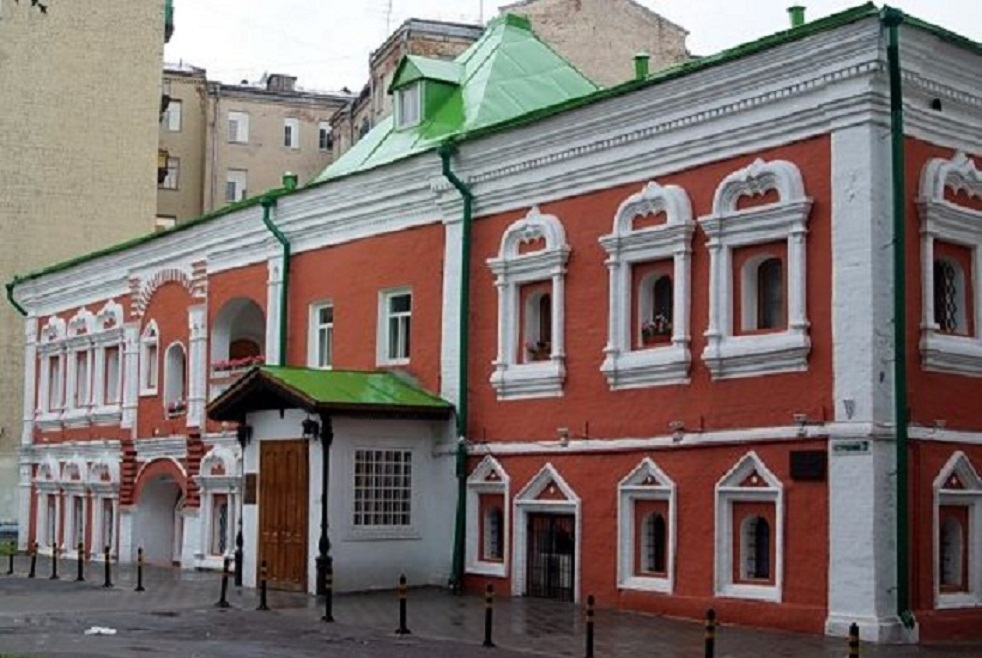 Всероссийский смотр-конкурс «Лучший дом народного творчества» принимает заявки 