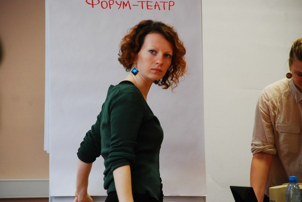 Театр кукол ждет гостей на «Ночь в театре» 