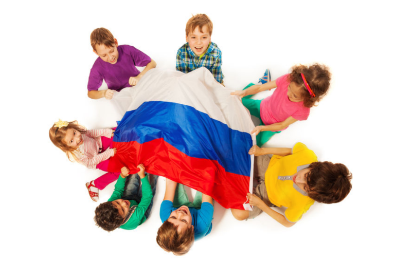Музей Природы и Человека приглашает на День флага