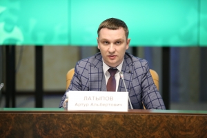 Культура с новыми силами выходит к зрителю! 