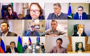 На XIX МФКД «Дух огня» ждут немецкого художника и иллюстратора Виолу Липпманн