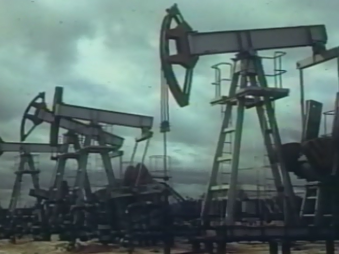 О жизни и быте коренных народов севера до и после освоения нефти в Западной Сибири покажут фильм