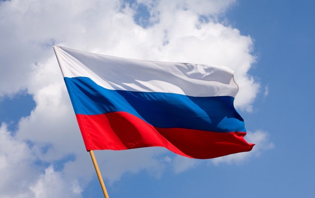 В Музее геологии, нефти и газа расскажут о российском триколоре