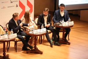 Волонтеры в сфере культуры: опыт работы и новые идеи 