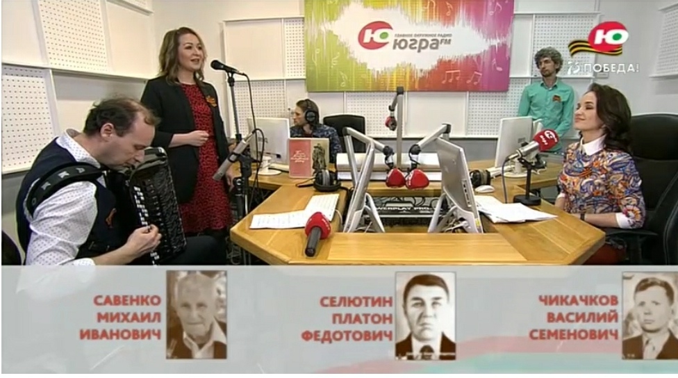 5 недель самоизоляции с КТЦ «Югра-Классик»: не тут-то было…
