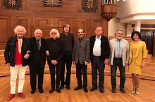 Елена Коземиренко стала лауреатом и дипломантом всероссийского конкурса «VOX ORGANI»