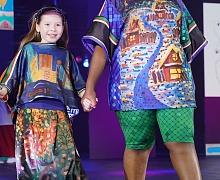 «Fashion–концерт»