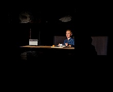 Моноспектакль «Наташина мечта»