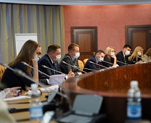 Всероссийски форум Национального Единства