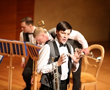 Classic Brass 