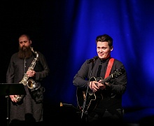 «Jazz Band»