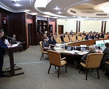 VII Югорский культурный форум