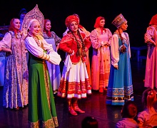 Сказка ложь, да в ней намек