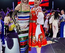 FASHION ШОУ