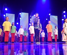 Церемония награждения окружного конкурса «Чёрное золото Югры - 2018»