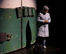 «Наташина мечта». Спектакль.