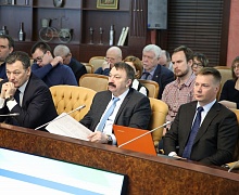 Стратегическая сессия «Эффективное здравоохранение»